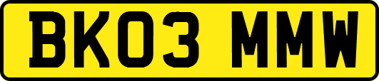 BK03MMW
