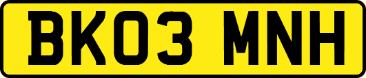 BK03MNH