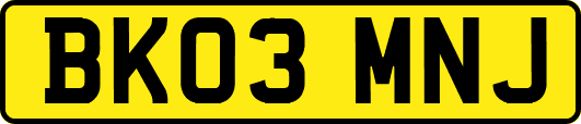 BK03MNJ