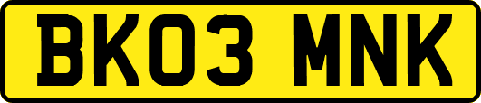 BK03MNK