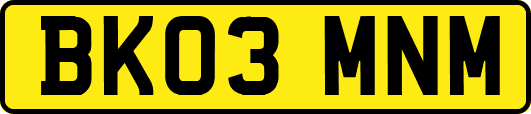 BK03MNM