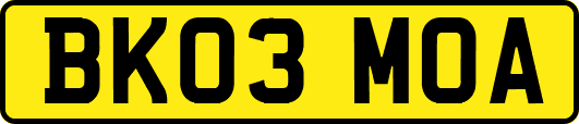 BK03MOA