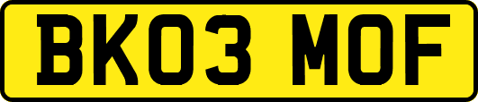 BK03MOF