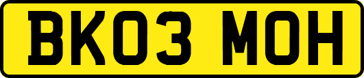 BK03MOH