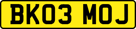 BK03MOJ