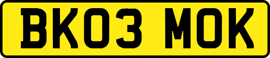 BK03MOK