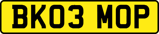 BK03MOP