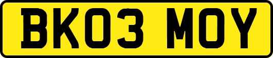 BK03MOY