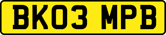 BK03MPB