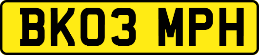 BK03MPH