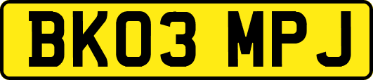 BK03MPJ