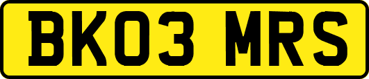 BK03MRS