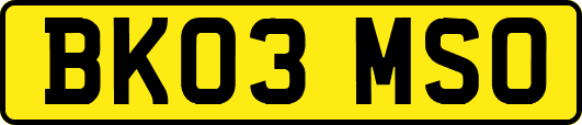 BK03MSO