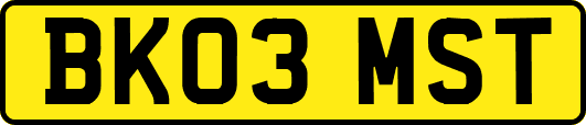 BK03MST
