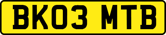 BK03MTB