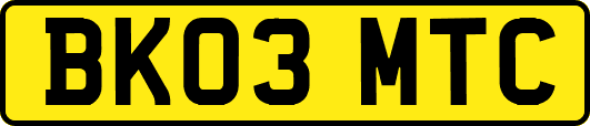 BK03MTC