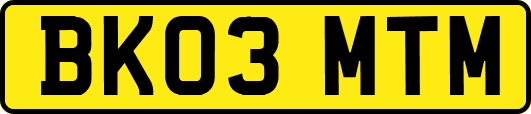 BK03MTM