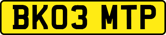 BK03MTP