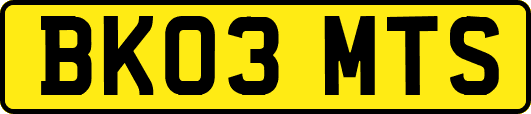 BK03MTS