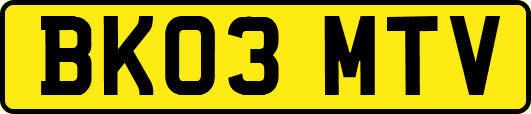 BK03MTV