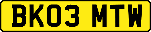 BK03MTW