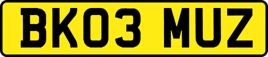 BK03MUZ