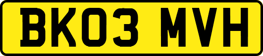 BK03MVH