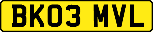 BK03MVL