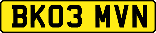 BK03MVN