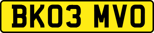 BK03MVO