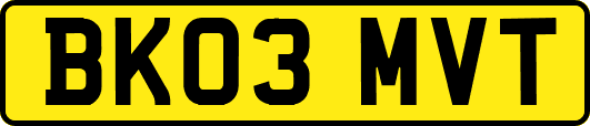BK03MVT