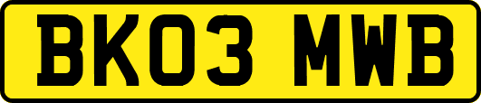 BK03MWB