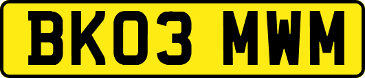 BK03MWM