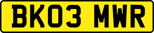 BK03MWR