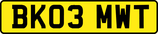 BK03MWT