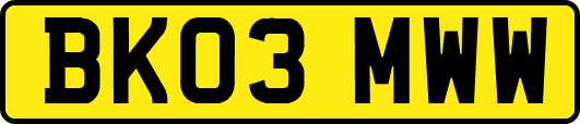 BK03MWW