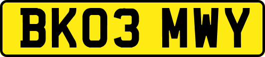 BK03MWY
