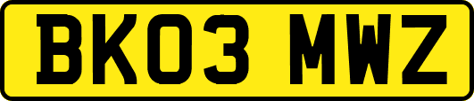 BK03MWZ