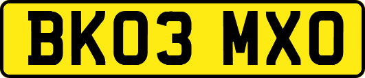 BK03MXO
