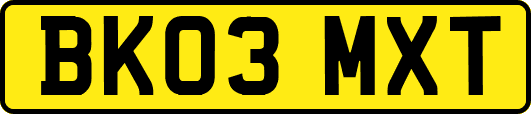 BK03MXT