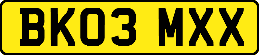 BK03MXX