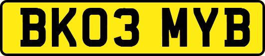 BK03MYB