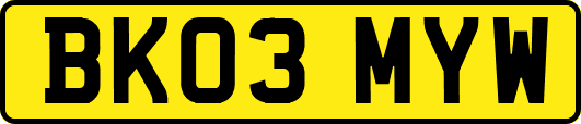BK03MYW