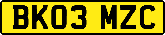 BK03MZC
