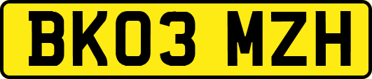BK03MZH