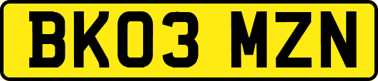 BK03MZN