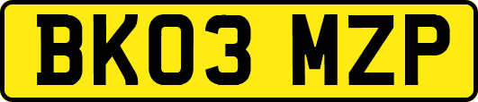 BK03MZP