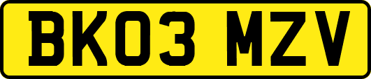 BK03MZV