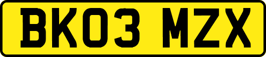 BK03MZX