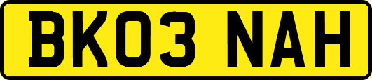 BK03NAH